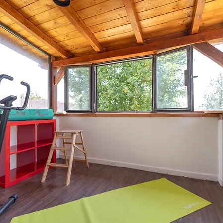 Podere Merlino Cortona