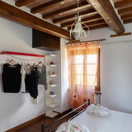 Podere Merlino * Cortona