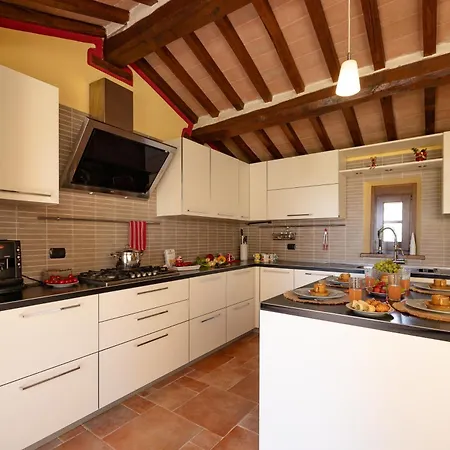 Podere Merlino