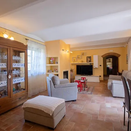 Podere Merlino Cortona