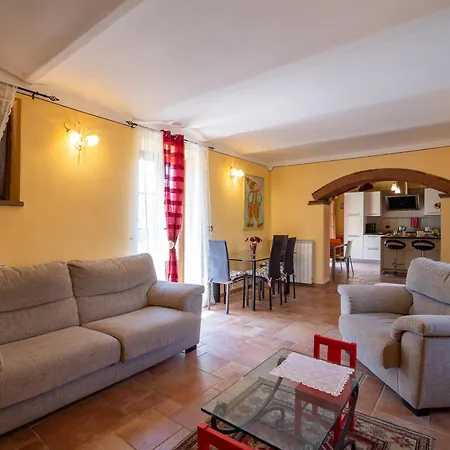 Podere Merlino * Cortona