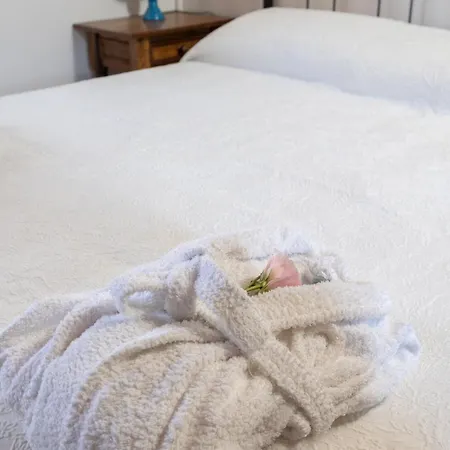 Podere Merlino Κορτόνα