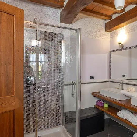 Podere Merlino Villa *