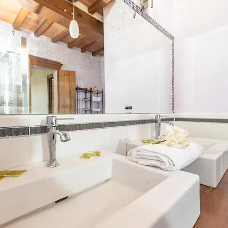 Βίλα Podere Merlino Κορτόνα