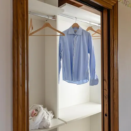 Podere Merlino * Cortona