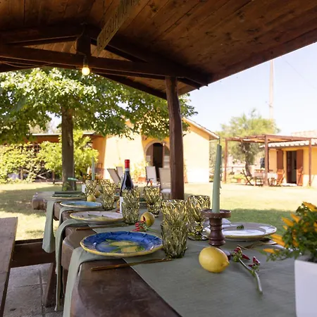 Podere Merlino *