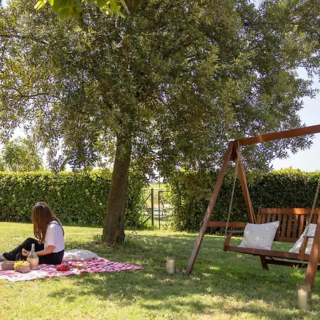 Podere Merlino Βίλα