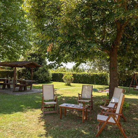 Villa Podere Merlino *