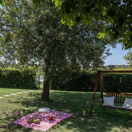 Podere Merlino *