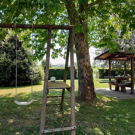 Podere Merlino 别墅 *