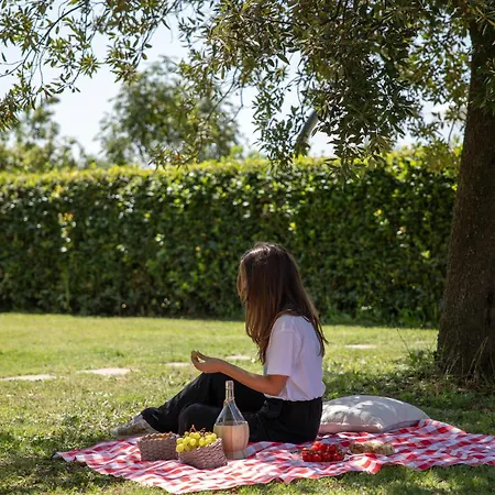 Villa Podere Merlino Cortona