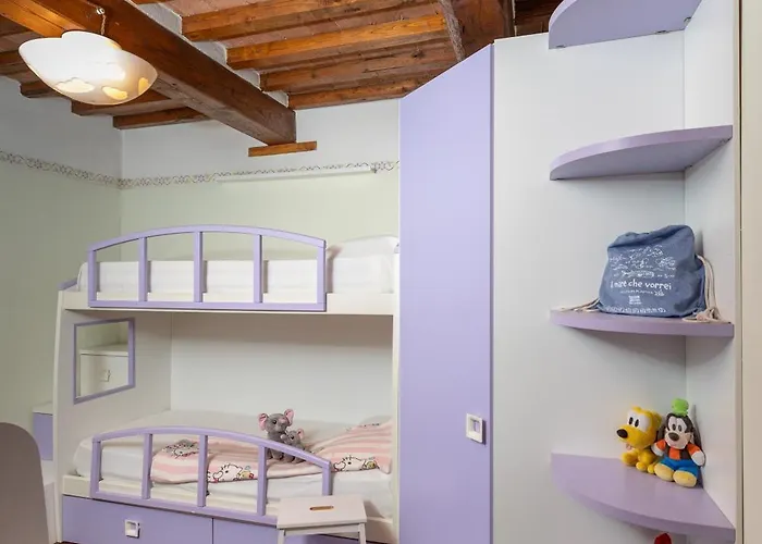 Podere Merlino Villa *