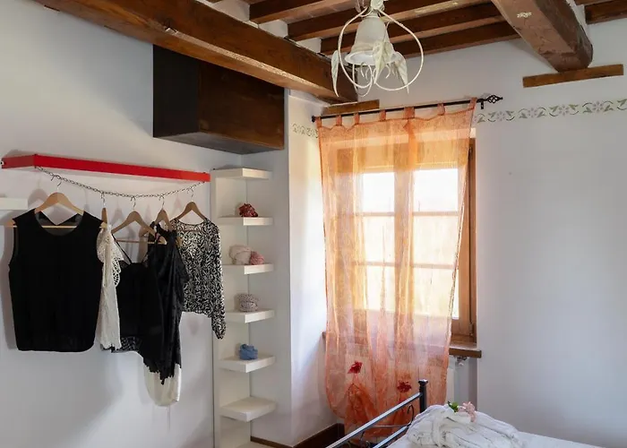 Podere Merlino * Cortona