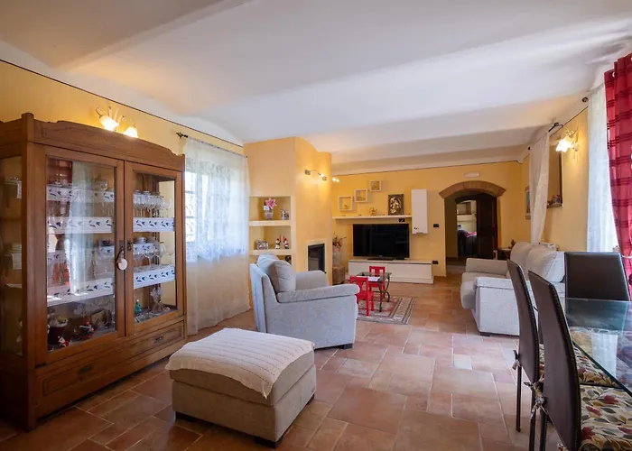 Podere Merlino Cortona