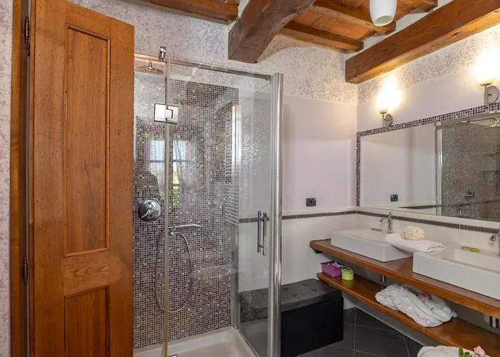 Podere Merlino Villa *