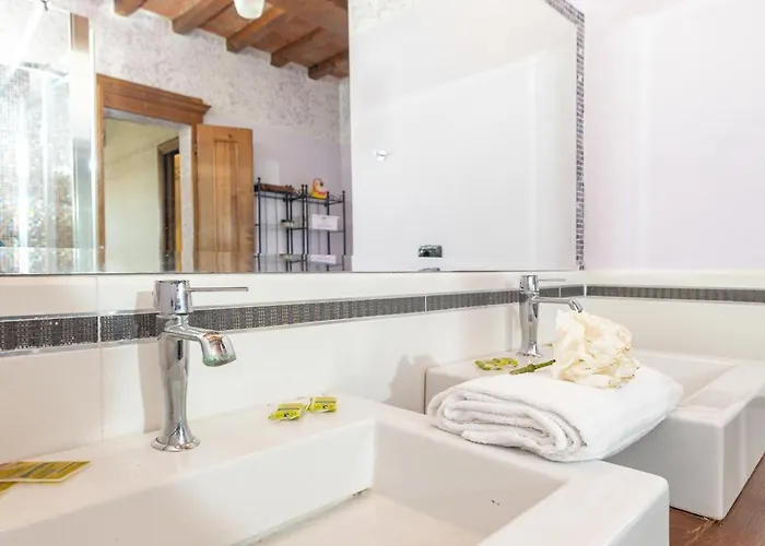 Villa Podere Merlino Cortona