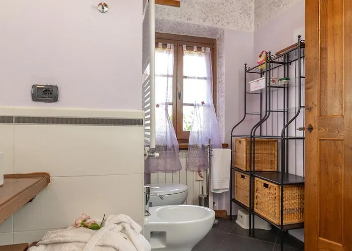 Podere Merlino Вилла