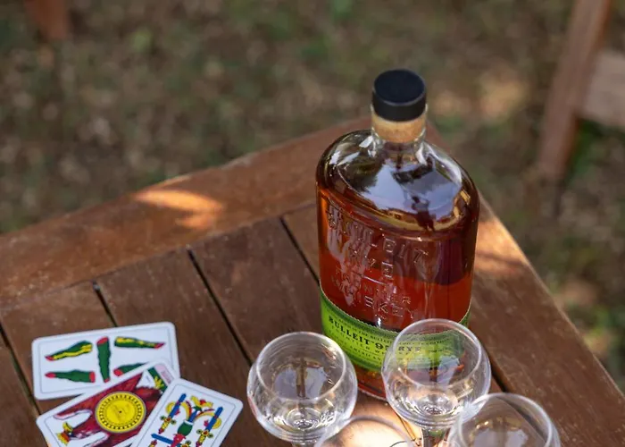 Podere Merlino Вилла Кортона