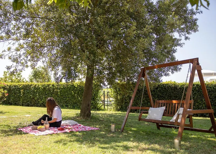 Podere Merlino Вилла