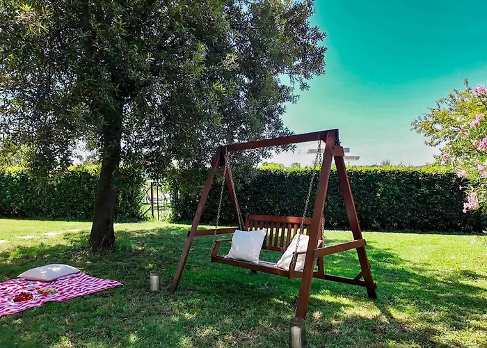 Podere Merlino Cortona