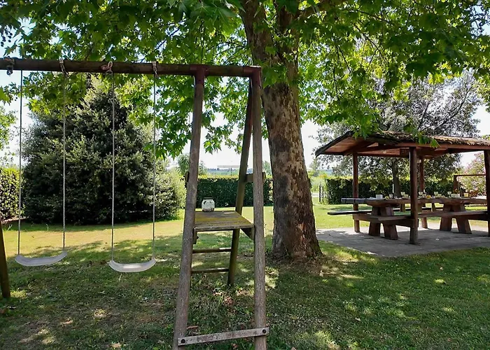 Podere Merlino Villa *