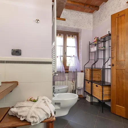 Podere Merlino فيلة